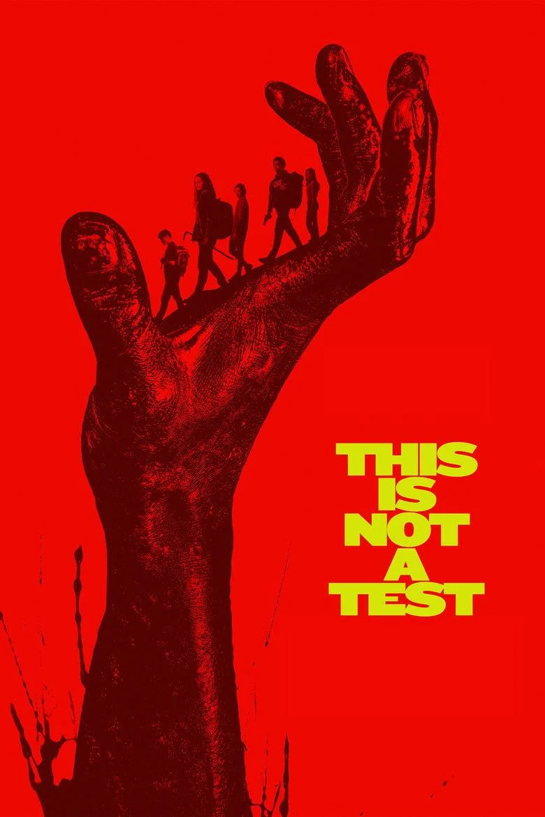 Sorties VOD US de la semaine du 8 mars 2026: Le Testament d’Ann Lee et les 11 nouveautés de la semaine 9 This Is Not a Test