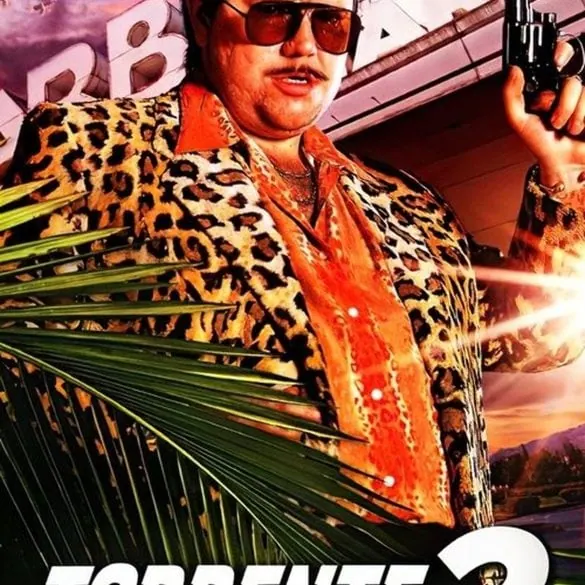 Critique de Torrente 2: Misión en Marbella 5 Critique de Torrente 2: Misión en Marbella