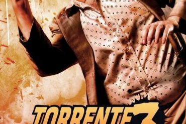 Critique de Torrente 3: El protector