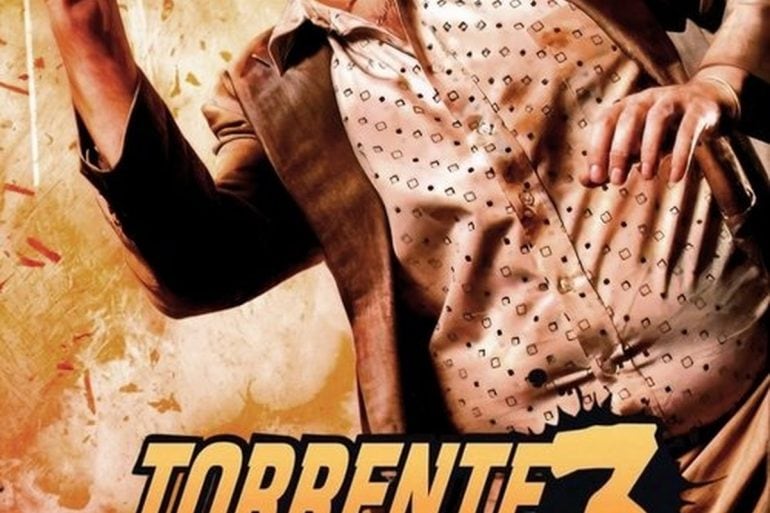 Critique de Torrente 3: El protector 15 Critique de Torrente 3: El protector