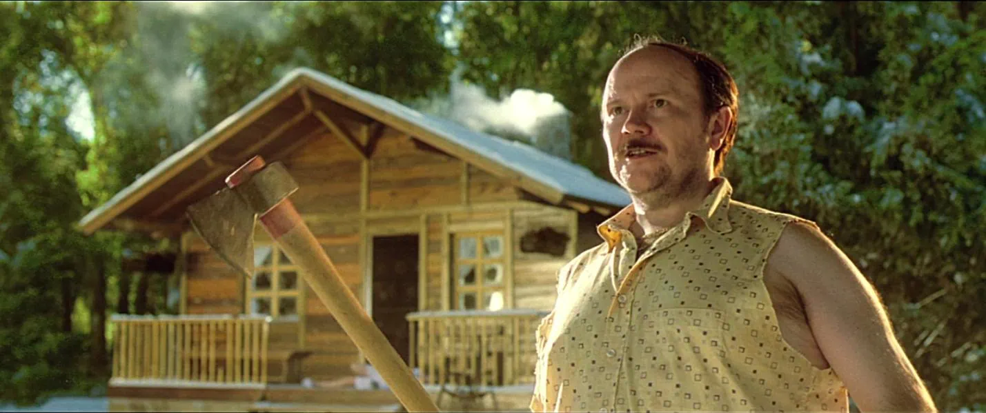 Critique de Torrente 3: El protector