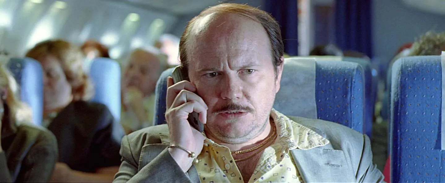 Critique de Torrente 3: El protector 2 Critique de Torrente 3: El protector