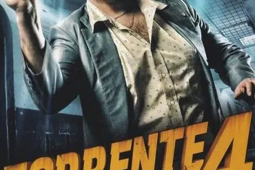 Critique de Torrente 4: Lethal crisis