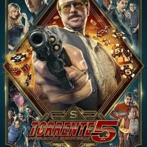 Critique de Torrente 5: Operación Eurovegas