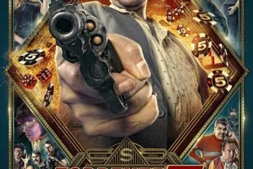 Critique de Torrente 5: Operación Eurovegas 8 Critique de Torrente 5: Operación Eurovegas