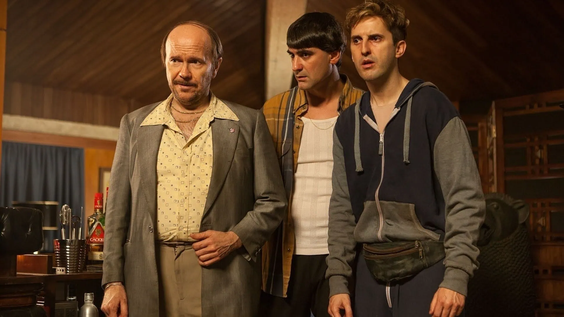 Critique de Torrente 5: Operación Eurovegas 2 Critique de Torrente 5: Operación Eurovegas