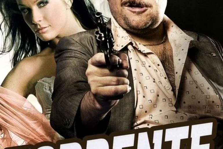 Critique de Torrente, le bras gauche de la loi 6 Critique de Torrente, le bras gauche de la loi