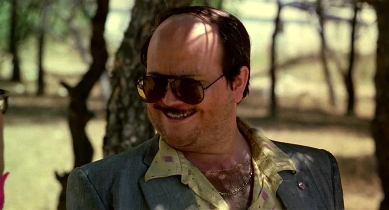 Critique de Torrente, le bras gauche de la loi 2 Critique de Torrente, le bras gauche de la loi