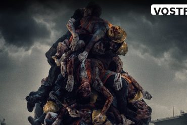 Bande-annonce de Tumbal Proyek : une plongée dans l'horreur indonésienne