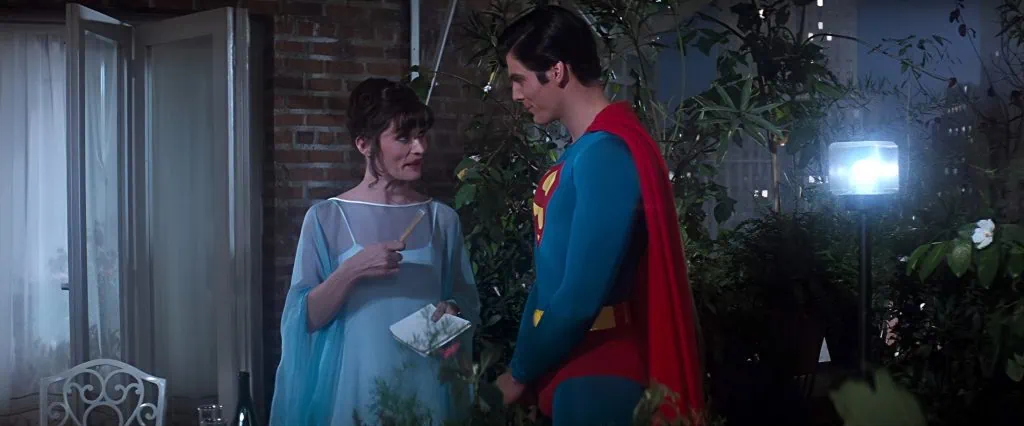 Valerie Perrine, inoubliable Eve Teschmacher de Superman, est décédée à 82 ans