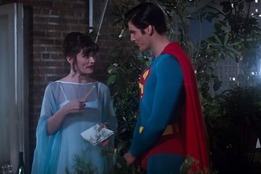 Valerie Perrine, inoubliable Eve Teschmacher de Superman, est décédée à 82 ans