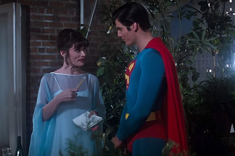 Valerie Perrine, inoubliable Eve Teschmacher de Superman, est décédée à 82 ans 6 Valerie Perrine, inoubliable Eve Teschmacher de Superman, est décédée à 82 ans