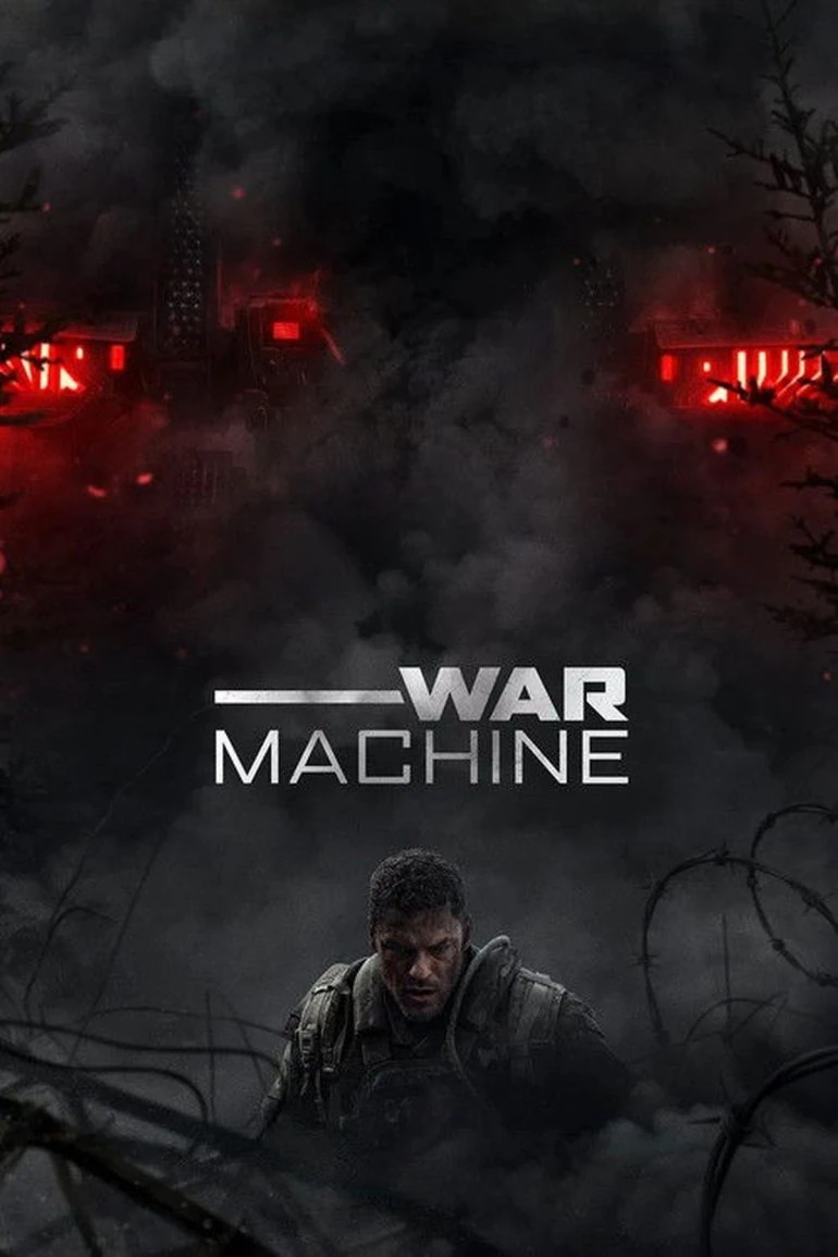 Critique de War Machine