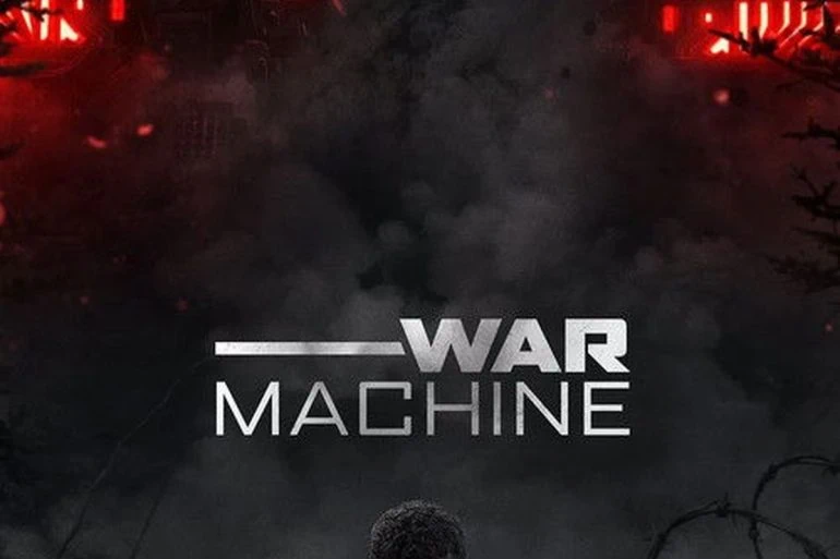 Critique de War Machine 3 Critique de War Machine