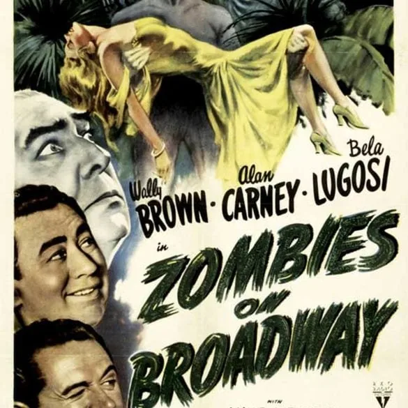 Critique de Zombies on Broadway