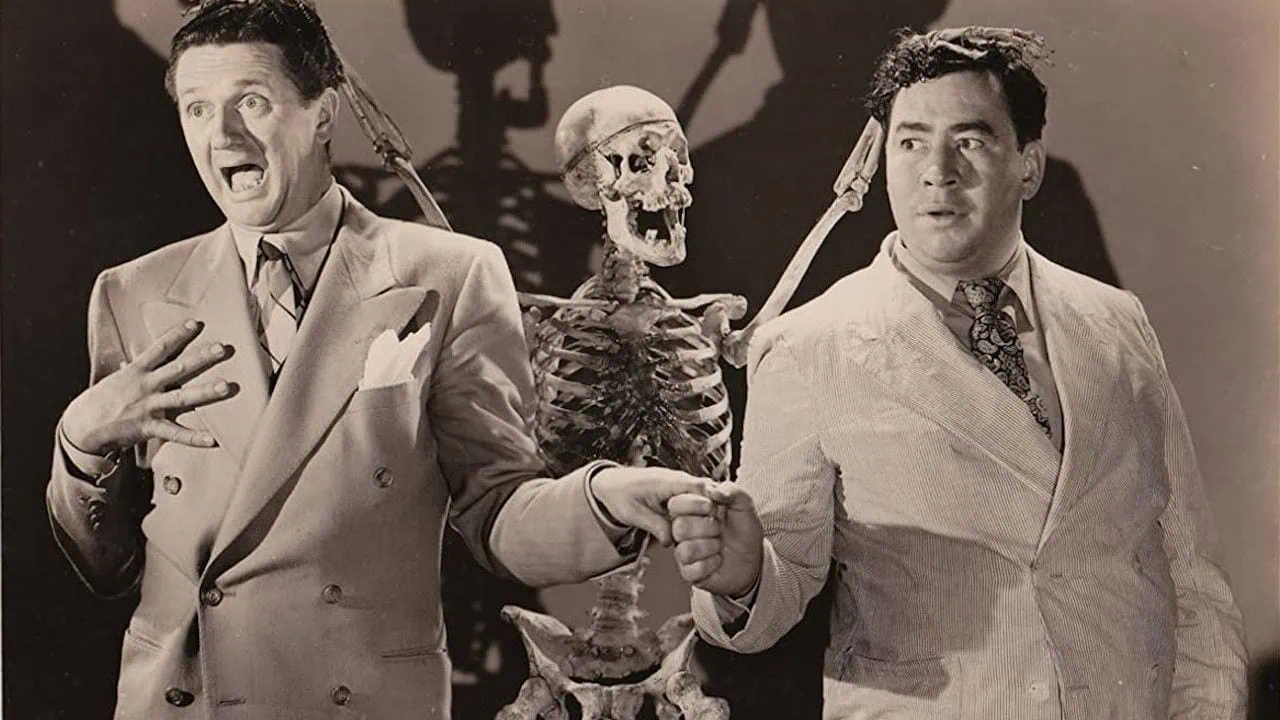 Critique de Zombies on Broadway 1 Critique de Zombies on Broadway