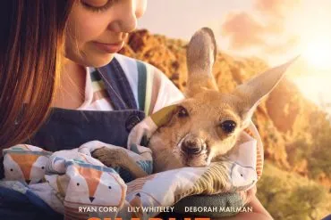 Bande-annonce de Charlie et les kangourous : une comédie familiale au cœur de l'Outback 11 Bande-annonce de Charlie et les kangourous : une comédie familiale au cœur de l'Outback