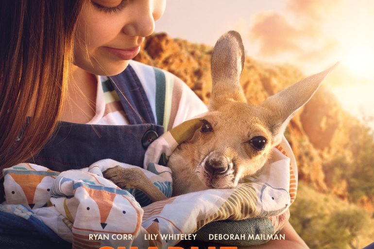 Bande-annonce de Charlie et les kangourous : une comédie familiale au cœur de l'Outback