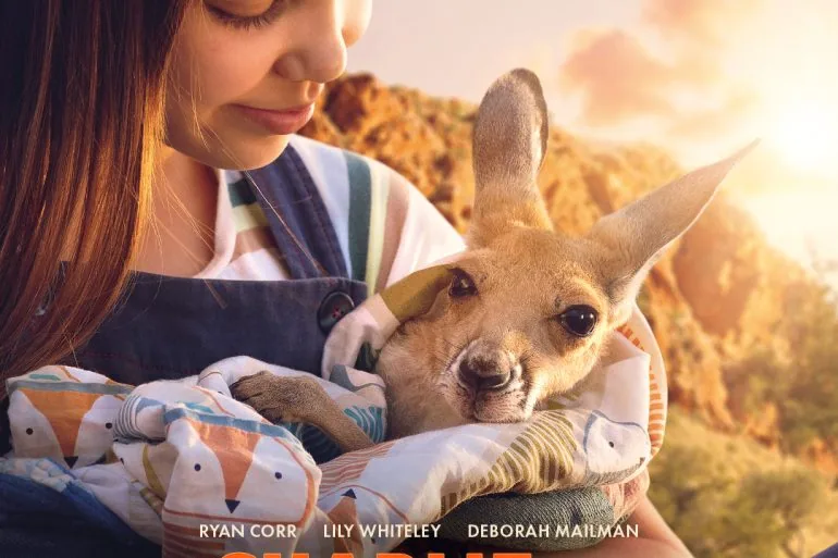 Bande-annonce de Charlie et les kangourous : une comédie familiale au cœur de l'Outback 6 Bande-annonce de Charlie et les kangourous : une comédie familiale au cœur de l'Outback