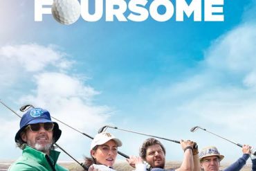 Bande-annonce de Finnegan's Foursome : une comédie familiale sur le golf
