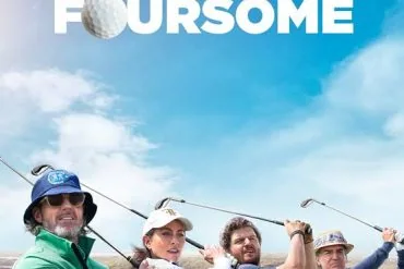 Bande-annonce de Finnegan's Foursome : une comédie familiale sur le golf 7 Bande-annonce de Finnegan's Foursome : une comédie familiale sur le golf
