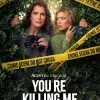 Bande-annonce de You're Killing Me : Brooke Shields en enquêtrice sur Acorn TV