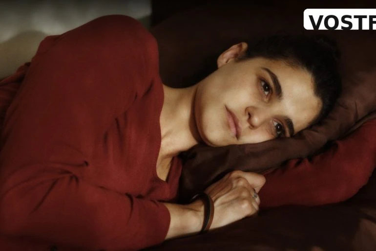 Bande annonce de À Voix Basse : un drame familial tunisien sous tension 9 Bande annonce de À Voix Basse : un drame familial tunisien sous tension