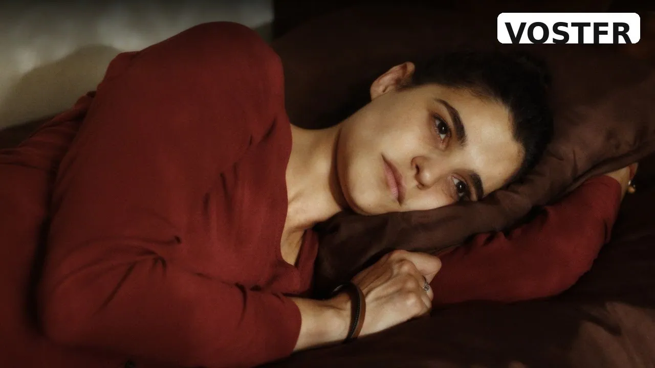 Bande annonce de À Voix Basse : un drame familial tunisien sous tension 3 Bande annonce de À Voix Basse : un drame familial tunisien sous tension