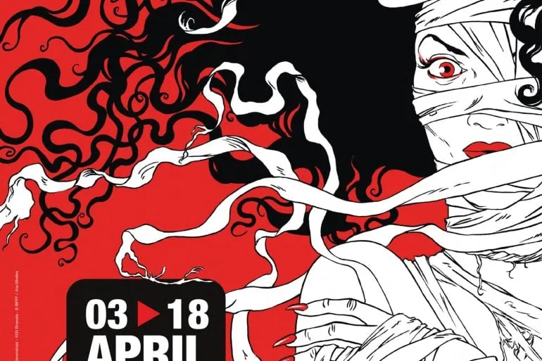 BIFFF 2026 : programme complet, films en compétition et invités de la 44e édition 15 BIFFF 2026 : programme complet, films en compétition et invités de la 44e édition
