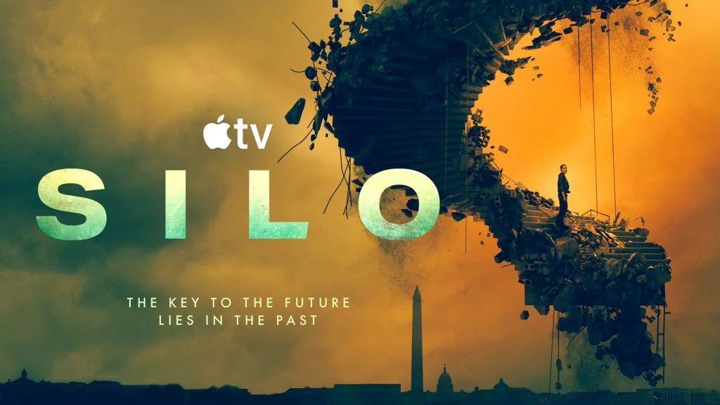 Teaser Silo saison 3 : les origines sombres du silo dévoilées 3 Teaser Silo saison 3 : les origines sombres du silo dévoilées