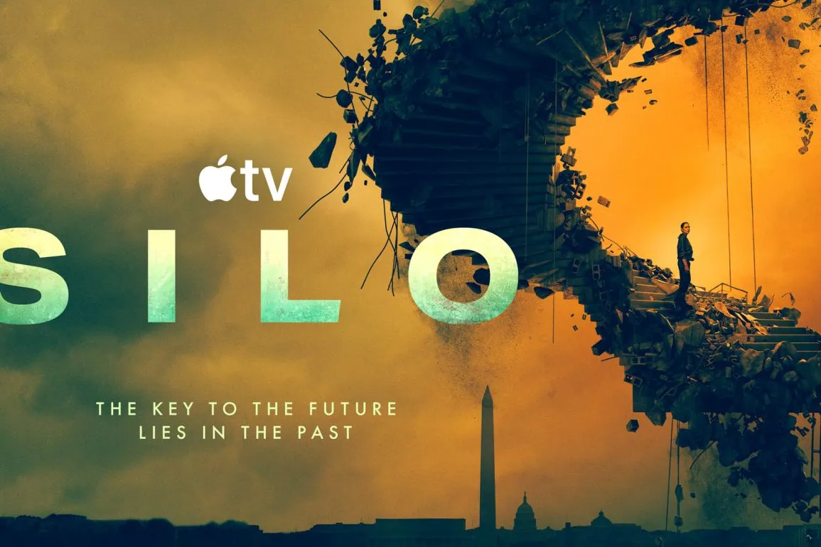 Teaser Silo saison 3 : les origines sombres du silo dévoilées 1 Teaser Silo saison 3 : les origines sombres du silo dévoilées