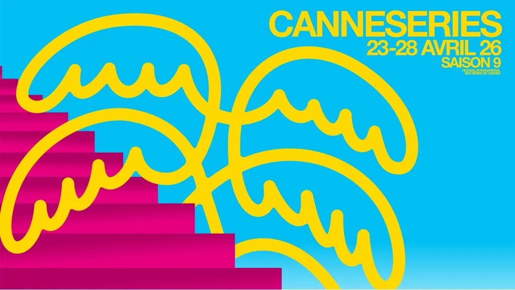 Canneseries 2026 : Alice and Steve triomphe, JISOO et Adam Scott récompensés 3 Canneseries 2026 : Alice and Steve triomphe, JISOO et Adam Scott récompensés