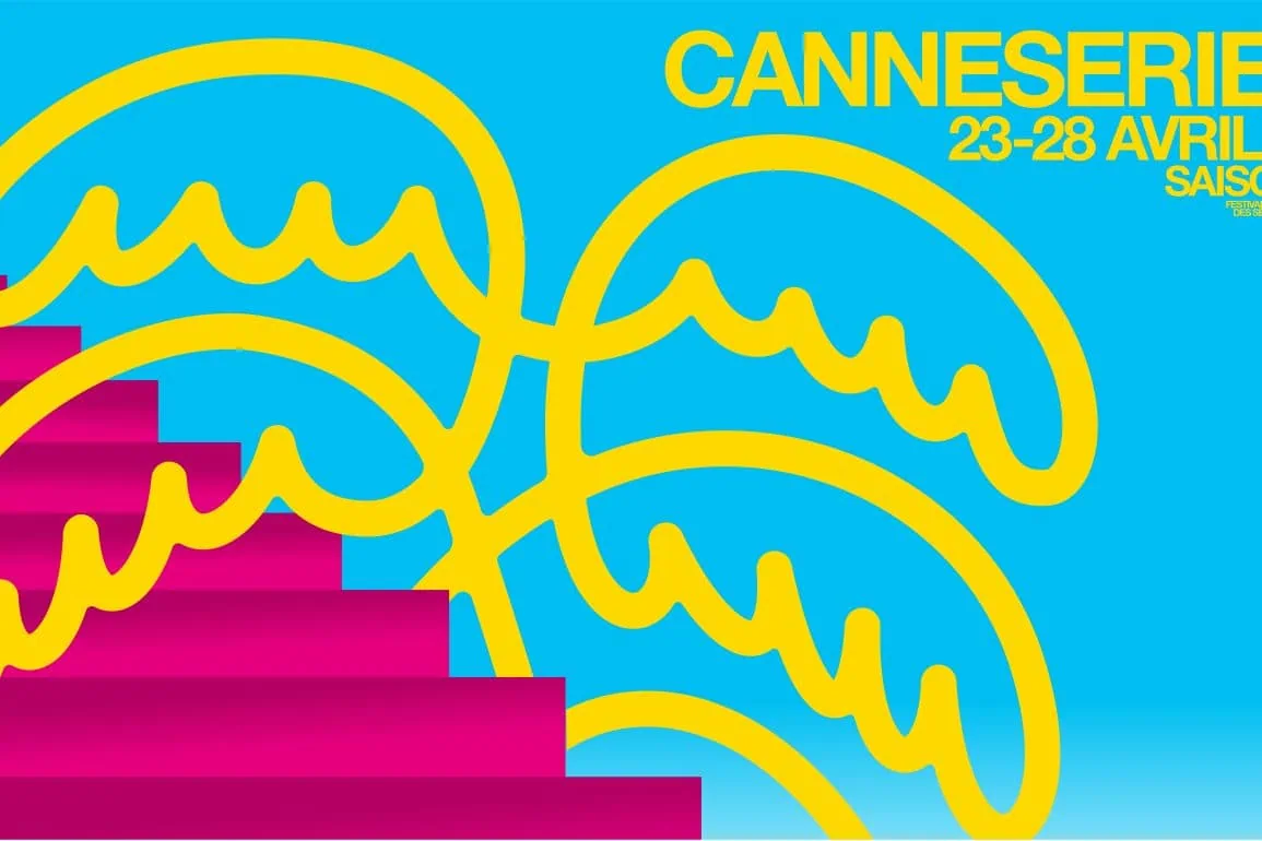Canneseries 2026 : Alice and Steve triomphe, JISOO et Adam Scott récompensés 1 Canneseries 2026 : Alice and Steve triomphe, JISOO et Adam Scott récompensés