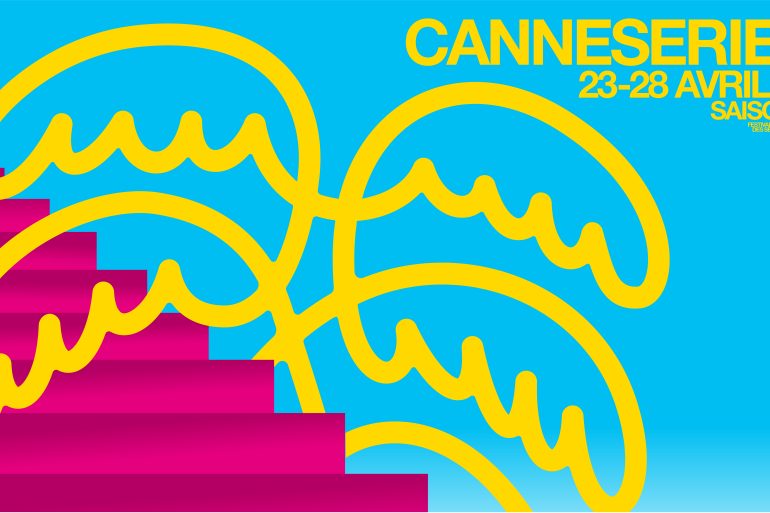 Canneseries 2026 : Alice and Steve triomphe, JISOO et Adam Scott récompensés