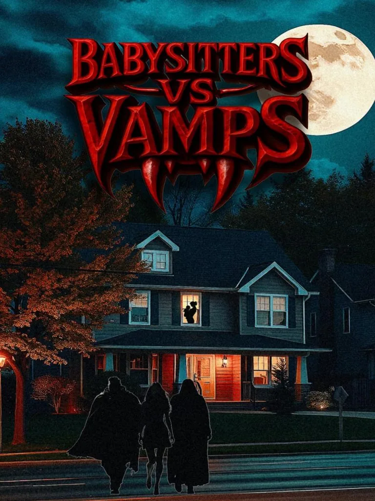 Sorties VOD US de la semaine du 5 avril 2026 : The Bride! et les 13 nouveautés de la semaine 16 Sorties VOD US de la semaine du 5 avril 2026 : The Bride! et les 13 nouveautés de la semaine