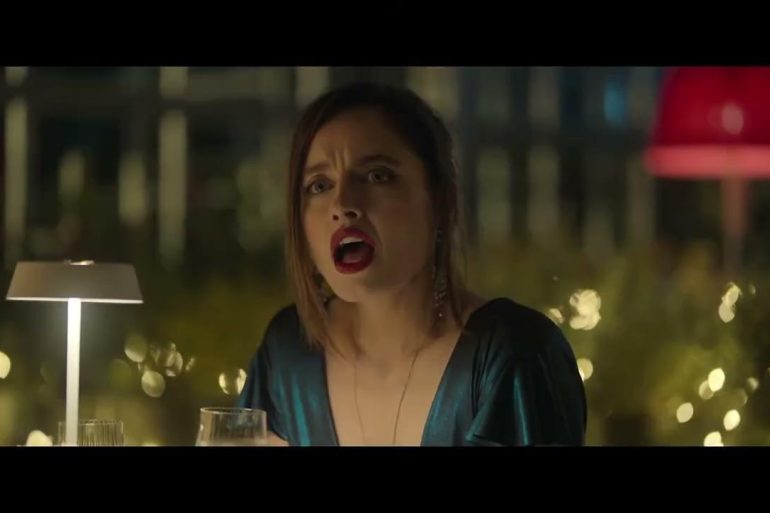 Bande-Annonce Amour, Chianti et Tutti Quanti : Comédie romantique toscane 3 Bande-Annonce Amour, Chianti et Tutti Quanti : Comédie romantique toscane