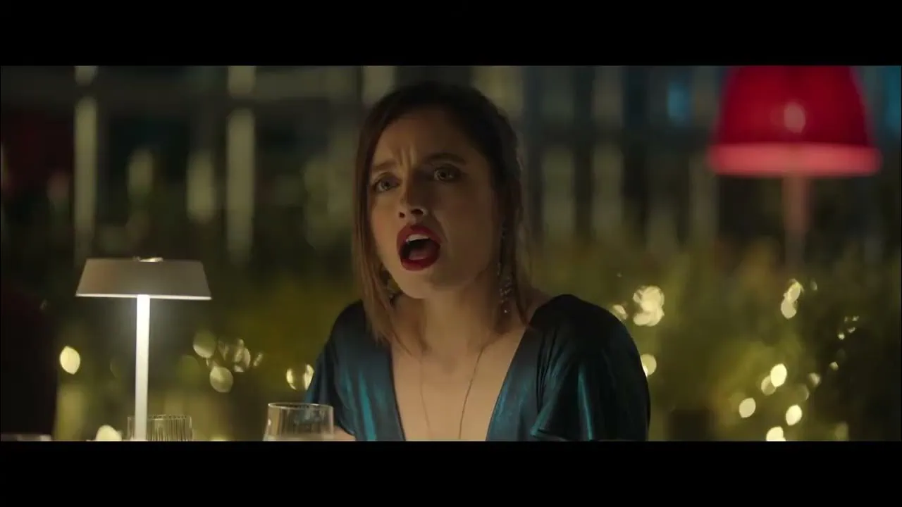 Bande-Annonce Amour, Chianti et Tutti Quanti : Comédie romantique toscane 3 Bande-Annonce Amour, Chianti et Tutti Quanti : Comédie romantique toscane