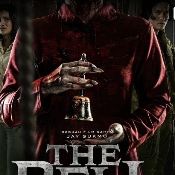 Bande-Annonce The Bell: Panggilan untuk Mati : Horreur indonésienne terrifiante