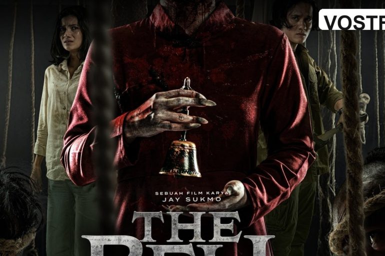 Bande-Annonce The Bell: Panggilan untuk Mati : Horreur indonésienne terrifiante 12 Bande-Annonce The Bell: Panggilan untuk Mati : Horreur indonésienne terrifiante