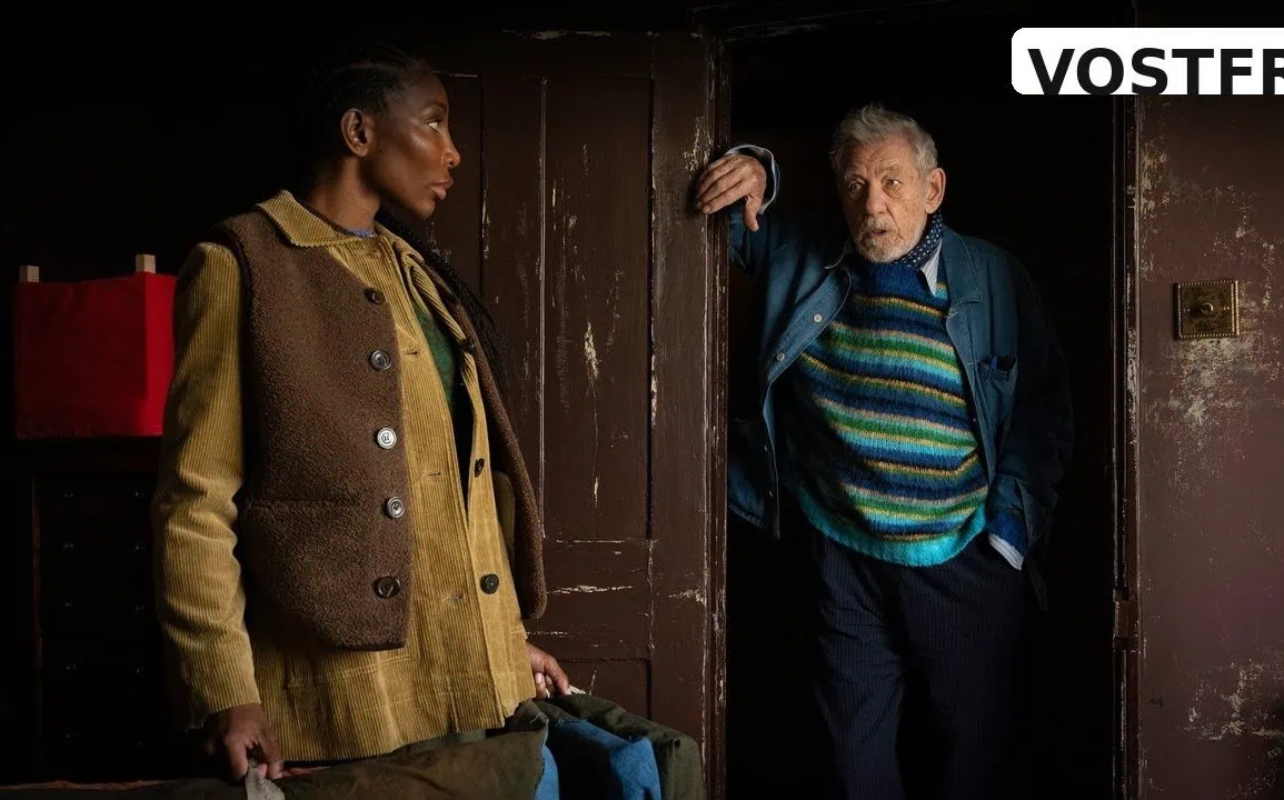 Bande-annonce de The Christophers : une comédie sur l'art et le mensonge 1 Bande-annonce de The Christophers : une comédie sur l'art et le mensonge