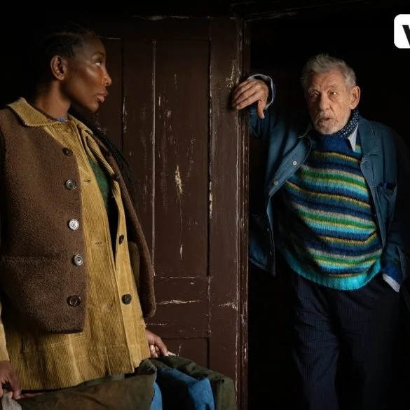 Bande-annonce de The Christophers : une comédie sur l'art et le mensonge 1 Bande-annonce de The Christophers : une comédie sur l'art et le mensonge