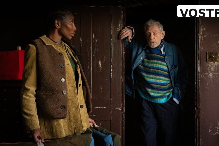 Bande-annonce de The Christophers : une comédie sur l'art et le mensonge 3 Bande-annonce de The Christophers : une comédie sur l'art et le mensonge