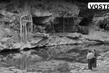 Bande-annonce de Cosmos : un drame mexicain au cœur du Yucatán