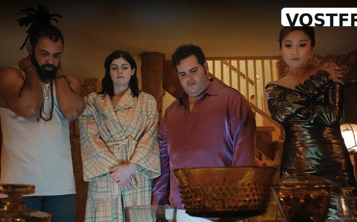 Bande-Annonce Couples Weekend : une comédie dramatique avec Alexandra Daddario 1 Bande-Annonce Couples Weekend : une comédie dramatique avec Alexandra Daddario