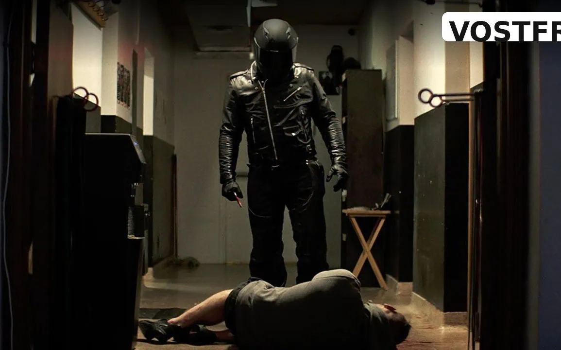 Bande-Annonce Death Cycle : slasher giallo brutal 1 Bande-Annonce Death Cycle : slasher giallo brutal