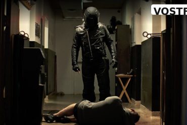 Bande-Annonce Death Cycle : slasher giallo brutal