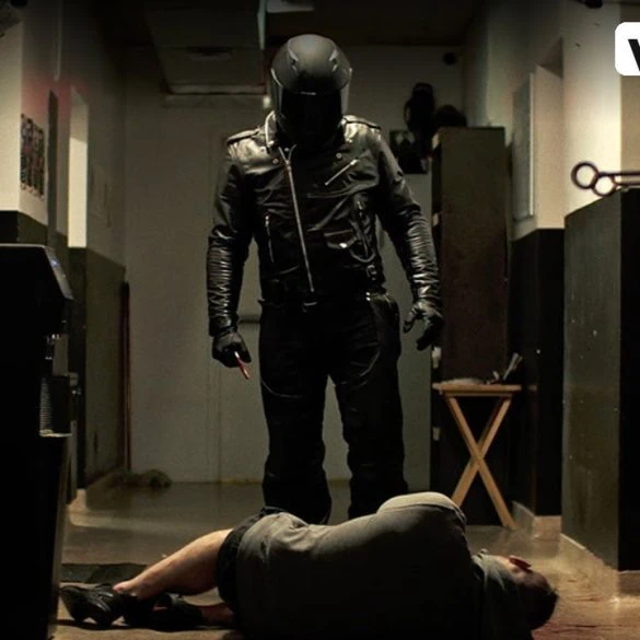 Bande-Annonce Death Cycle : slasher giallo brutal