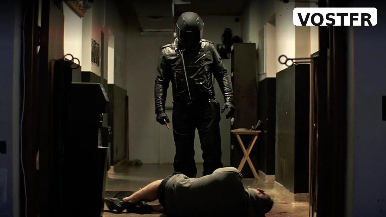 Bande-Annonce Death Cycle : slasher giallo brutal 3 Bande-Annonce Death Cycle : slasher giallo brutal