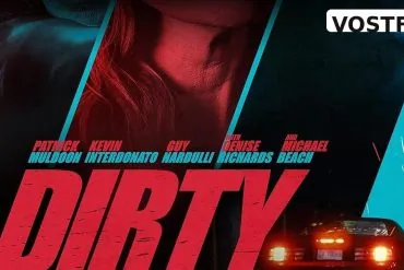 Bande-Annonce Dirty Hands : un thriller criminel brutal avec Denise Richards 5 Bande-Annonce Dirty Hands : un thriller criminel brutal avec Denise Richards