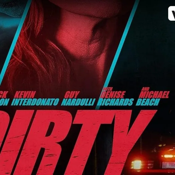 Bande-Annonce Dirty Hands : un thriller criminel brutal avec Denise Richards 2 Bande-Annonce Dirty Hands : un thriller criminel brutal avec Denise Richards